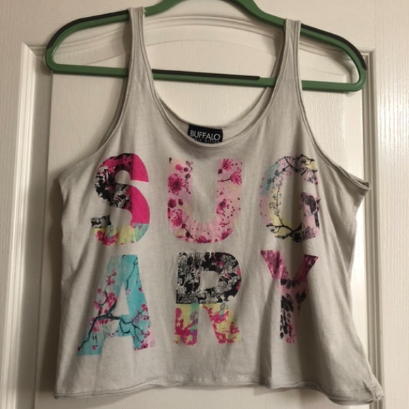 Tank top🌺 - Picture 5 of 5